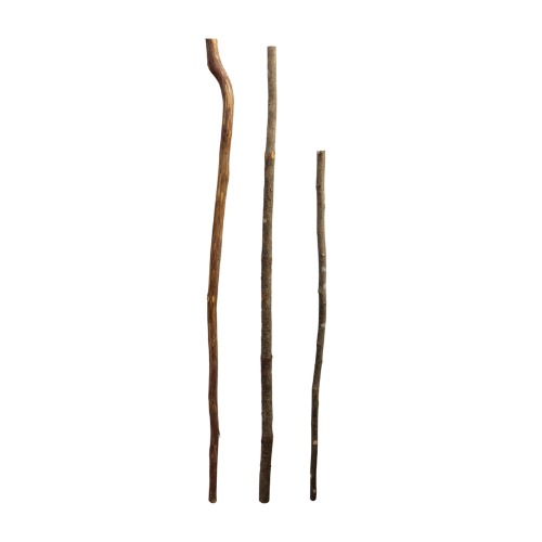 나무지팡이(10개 1세트)