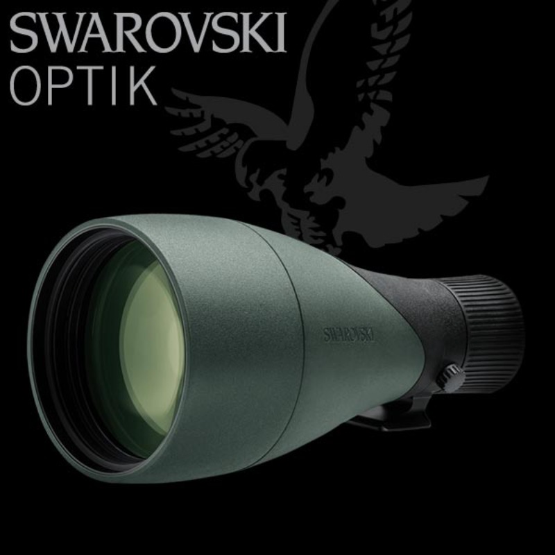 SWAROVSKI 115mm 스코프모듈(25-60배)(ATX,STX 용)
