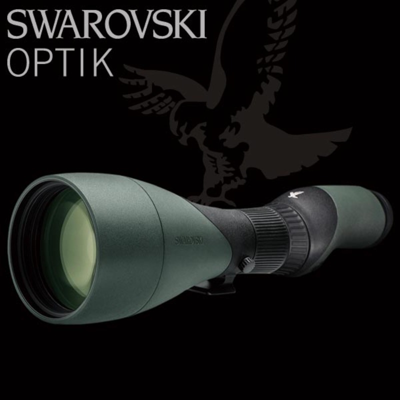 SWAROVSKI STX 115mm 스코프세트