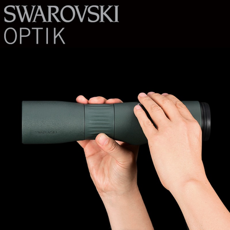 SWAROVSKI STC 56(17-40배) 스코프