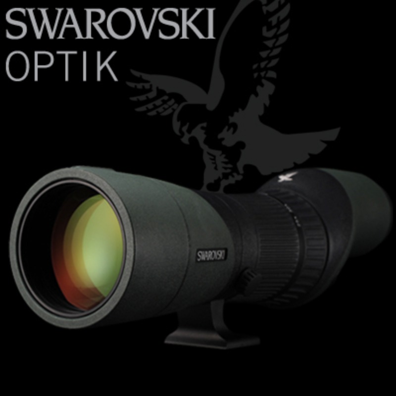 SWAROVSKI STX 65mm 스코프세트